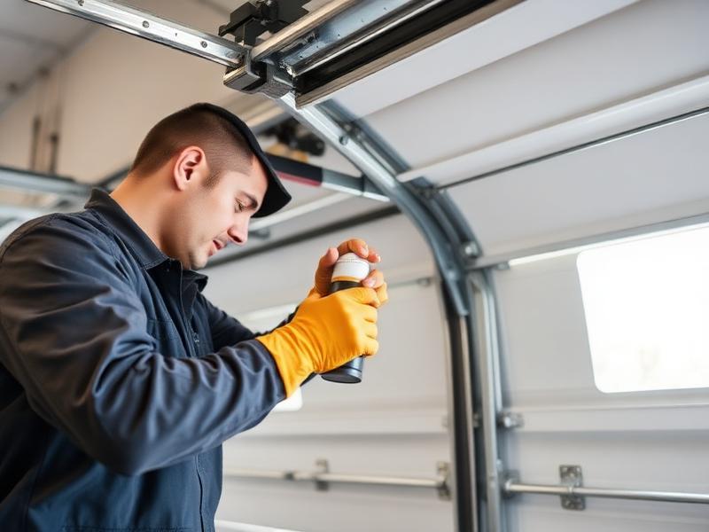 Preventive Maintenance service in Lake Forest